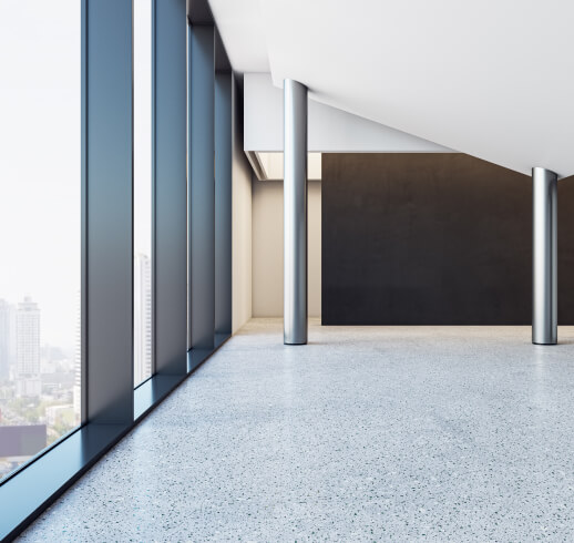 Explore Our Flooring Solutions for Residential & Commercial Spaces