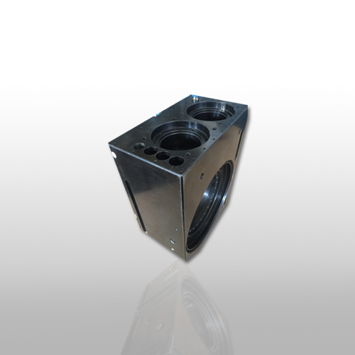 Machinery Parts 4