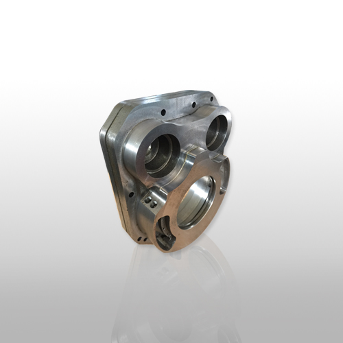 Machinery Parts 6