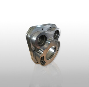 Machinery Part – 3