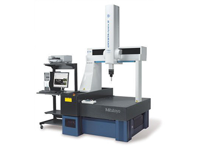 COORDINATE-MEASURING-MACHINE-CMM