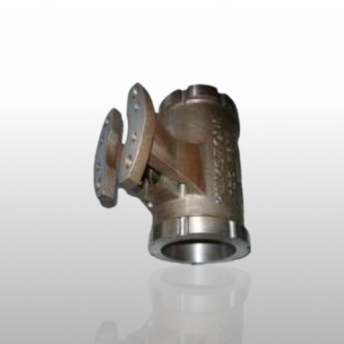 Cast-Iron, Stainless Steels And Steel Valves-Gallery 1