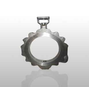 Cast-Iron, Stainless Steels And Steel Valves-Gallery 3