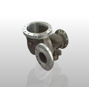 Cast-Iron, Stainless Steels And Steel Valves-Gallery 5