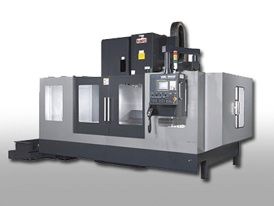 KAFO Vertical Machining Center
