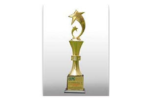 Southern Regional Exports For The Period 2014-15